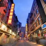 Best Asian Restaurants In New York City