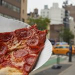 Best Pizza In Brooklyn